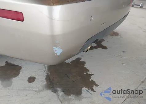 2006 Cadillac Sts V6 z USA, uszkodzony, nr VIN 1G6DW677560132141